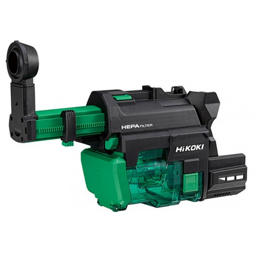 HiKOKI 379135 Systém na odsávání prachu pro DH1826DA/DH3628DA