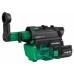 HiKOKI 379135 Systém na odsávání prachu pro DH1826DA/DH3628DA