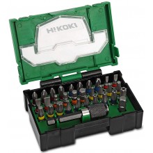 HiKOKI 40030019 Sada bitů 32ks