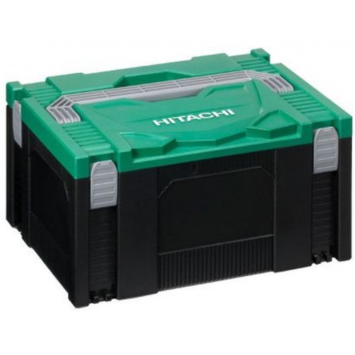 HiKOKI 402540 HSC III Kufr na nářadí 295 x 395 x 210 mm
