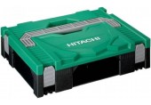 Hikoki 402544 HSC I Kufr na nářadí, 395 x 295 x 105 mm