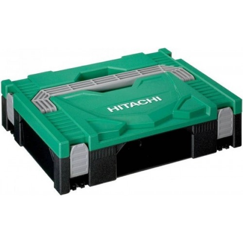 Hikoki 402544 HSC I Kufr na nářadí, 395 x 295 x 105 mm
