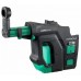 HiKOKI 402933 Odsávací systém pro DH18DBL, DH36DBL