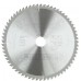 HiKOKI 4100026 TCT Pilový kotouč na hliník 255x30mm, 80Z