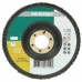 HiKOKI 4100109 Brusný lamelový kotouč na nerez a kov 125x22,23mm, Z120