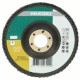 HiKOKI 4100109 Brusný lamelový kotouč na nerez a kov 125x22,23mm, Z120