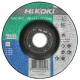 HiKOKI 4100232 Brusný kotouč na kov 125x22,2x6mm