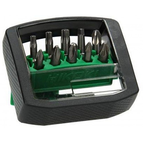 HiKOKI 4100311 Sada bitů pro šroubováče 11ks