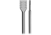HiKOKI 4100972 Samoostřící sekáč SDS-plus 40 x 250mm, plochý