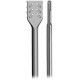 HiKOKI 4100972 Samoostřící sekáč SDS-plus 40 x 250mm, plochý