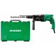 HiKOKI DH24PG2WSZ Vtrací kladivo SDS-Plus (730W/2,7J)