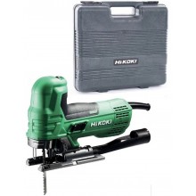 HiKOKI CJ90VAST2WAZ Přímočará pila (90mm/705W)