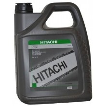 HiKOKI BIO olej na mazání řetězu a lišty pil 5L, 714817
