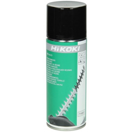 HiKOKI 714841 Rozpouštědlo pryskyřice 400ml