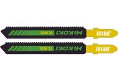 HiKOKI 750011 Plátek na nerez do přímočarých pil 82,6/56x9,3x1,0mm