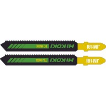 HiKOKI 750011 Plátek na nerez do přímočarých pil 82,6/56x9,3x1,0mm