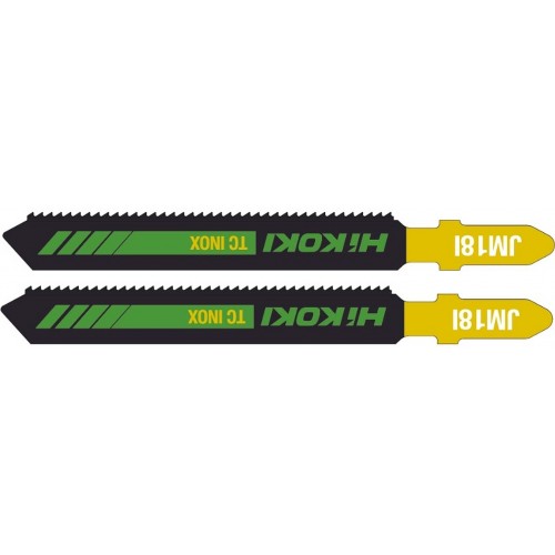 HiKOKI 750011 Plátek na nerez do přímočarých pil 82,6/56x9,3x1,0mm