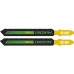HiKOKI 750011 Plátek na nerez do přímočarých pil 82,6/56x9,3x1,0mm