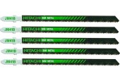 HiKOKI 750032 BIM Plátek na kov do přímočaré pily, 132/105x7,5x1mm, 5ks
