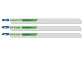 HiKOKI 750088 Plátek na dřevo do přímočaré pily 91,5/70x7,5x1,25mm, 3ks