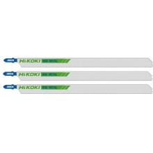 HiKOKI 750088 Plátek na dřevo do přímočaré pily 91,5/70x7,5x1,25mm, 3ks