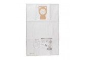 HiKOKI 750462 Sada syntetických sáčků 16,5l, 4 ks