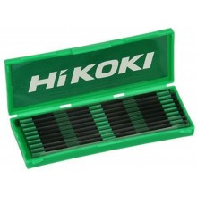 HiKOKI (Hitachi) 750471 10 ks oboustranných TCT nožů 82 mm