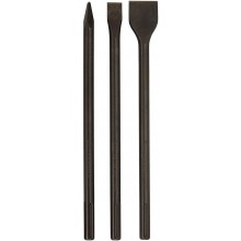 HiKOKI 751035 Sada sekáčů SDS-Max 3ks
