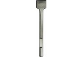 HiKOKI 751524 Sekáč široký 28mm (1 1/8") 76x400mm