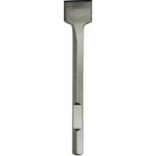 HiKOKI 751524 Sekáč široký 28mm (1 1/8") 76x400mm