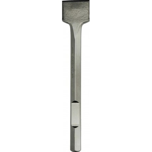 HiKOKI 751524 Sekáč široký 28mm (1 1/8") 76x400mm