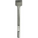 HiKOKI 751524 Sekáč široký 28mm (1 1/8") 76x400mm