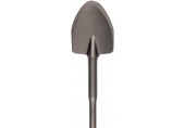 HiKOKI 751542 Lopatka 135x450mm, HEX šestihran 30mm