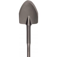 HiKOKI 751542 Lopatka 135x450mm, HEX šestihran 30mm