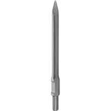 hIkoki 751543 Sekací špice 400mm, 30 mm HEX (šestihran)