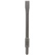 HiKOKI 751544 Sekáč plochý 30mm, 35x410mm