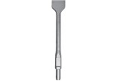 HiKOKI 751545 Sekáč široký, šestihran 30mm 75x450mm