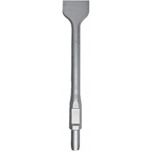 HiKOKI 751545 Sekáč široký, šestihran 30mm 75x450mm