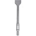 HiKOKI 751545 Sekáč široký, šestihran 30mm 75x450mm
