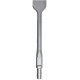 HiKOKI 751545 Sekáč široký, šestihran 30mm 75x450mm