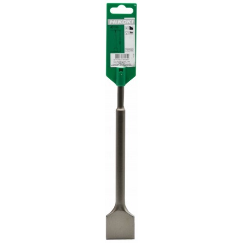 HiKOKI 751592 SDS-Plus Široký sekáč 40 x 250mm