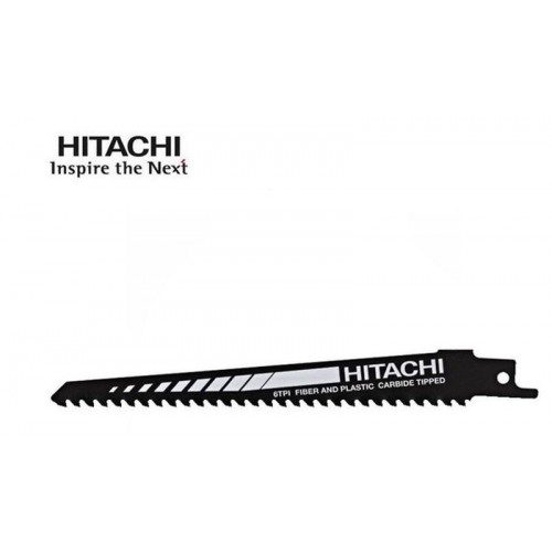 HiKOKI (Hitachi) RS20 2 ks pilový plátek do pil ocasek 752036