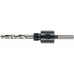 HiKOKI 752181 Stopka pro vrtací korunky do 30mm, šestihran 6mm