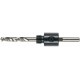 HiKOKI 752181 Stopka pro vrtací korunky do 30mm, šestihran 6mm