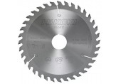 HiKOKI 752417 Pilový kotouč na dřevo 165x20/30x1,6mm, 36Z