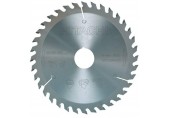 HiKOKI 752418 Pilový kotouč na dřevo 165x20/30x1,6mm, Z48