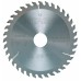 HiKOKI 752418 Pilový kotouč na dřevo 165x20/30x1,6mm, Z48