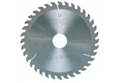HiKOKI 752437 Pilový kotouč 190x30mm, 36Z