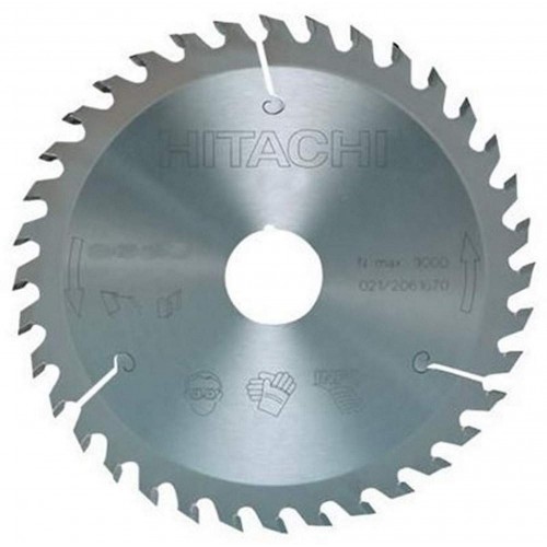 HiKOKI 752449 Pilový kotouč 216x30x2,2mm, 60Z