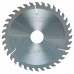 HiKOKI 752449 Pilový kotouč 216x30x2,2mm, 60Z